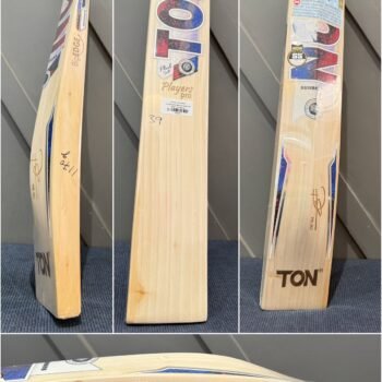 SS Players Pro Cricket Bat