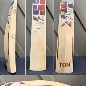 SS Players Reserve Aura Cricket Bat