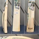 SS Players Reserve Aura Cricket Bat