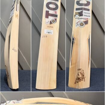 SS Players Reserve Aura Cricket Bat