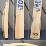 SS Players Reserve Aura Cricket Bat