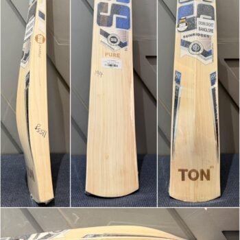 SS Players Reserve Pure Cricket Bat