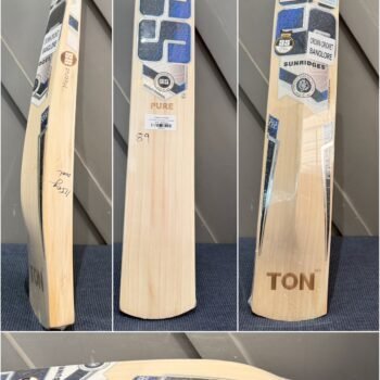 SS Players Reserve Pure Cricket Bat