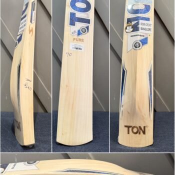 SS Players Reserve Pure Cricket Bat