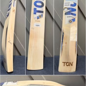 SS Players Reserve Pure Cricket Bat