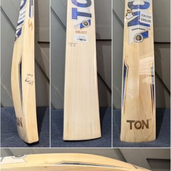 SS Players Reserve Select Cricket Bat