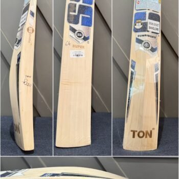 SS Players Reserve Super Cricket Bat