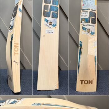 SS Premium Cricket Bat