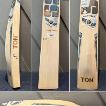 SS Premium Cricket Bat