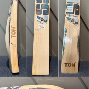 SS Premium Cricket Bat