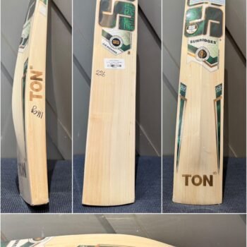 SS Sir Richard Cricket Bat