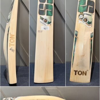 SS Sir Richard Cricket Bat