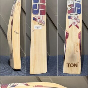 SS Sky Blaster Cricket Bat