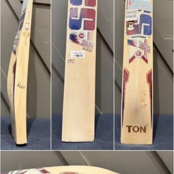SS Sky Blaster Cricket Bat