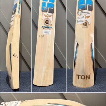 SS Smacker Blaster Cricket Bat