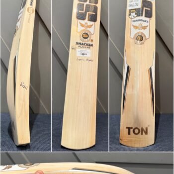 SS Smacker Cricket Bat