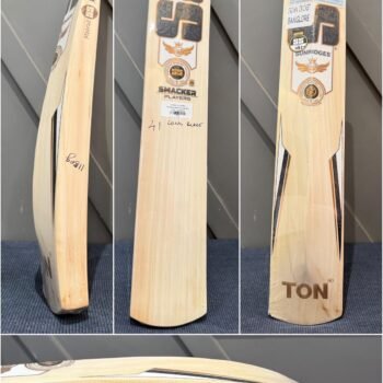 SS Smacker Cricket Bat