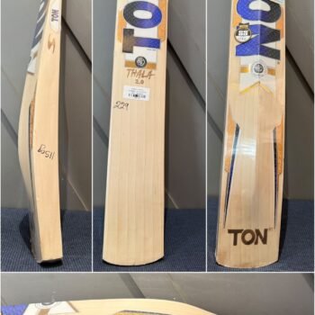 SS Thala 2.0 Cricket Bat