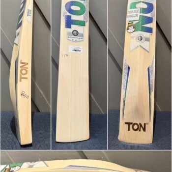SS Ton Power Plus Cricket Bat
