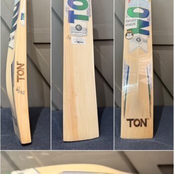 SS Ton Power Plus Cricket Bat