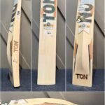 SS Ton Super Cricket Bat