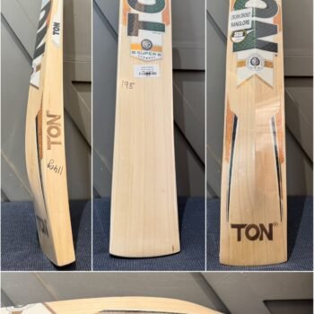 SS Ton Super Cricket Bat
