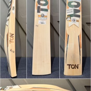 SS Ton Super Cricket Bat