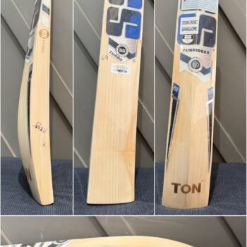 SS Turbo Cricket Bat