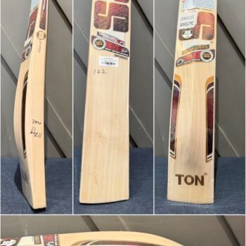 SS Vaibhav Performance Cricket Bat
