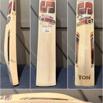 SS Vaibhav Performance Cricket Bat