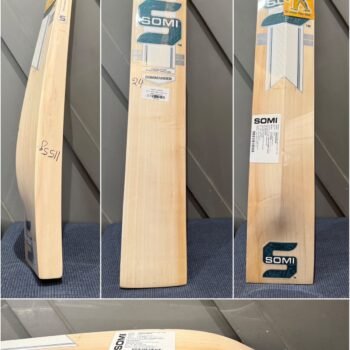 Somi Commander Cricket Bat