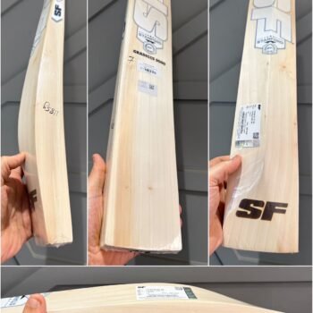 Stanford Gradiges 9000 Cricket Bat