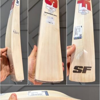 Stanford Incredible 10000 Cricket Bat