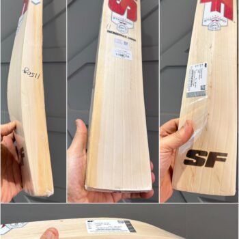 Stanford Incredible 10000 Cricket Bat