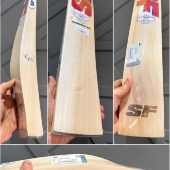 Stanford Incredible 7500 Cricket Bat