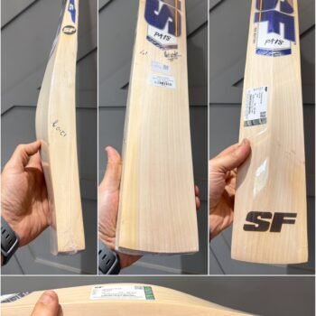 Stanford PA18 Players Cricket Bat