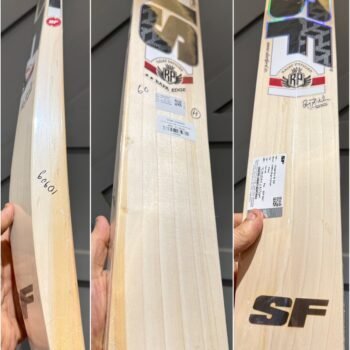 Stanford Rapa Edge Harrow Cricket Bat