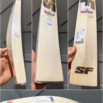 Stanford Rapa Elite Cricket Bat