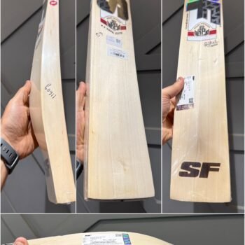 Stanford Rapa Elite Cricket Bat