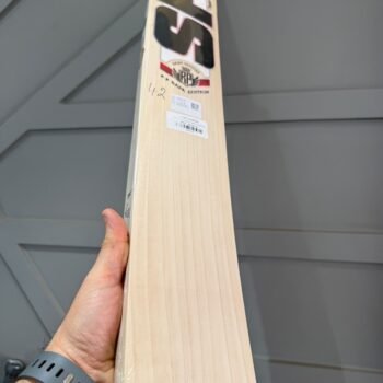 Stanford Rapa Player Edition Cricket Bat