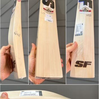 Stanford Rapa Reserve Cricket Bat