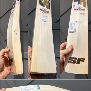 Stanford Rapa Reserve Cricket Bat