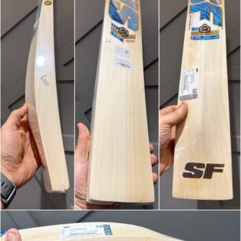 Stanford Triumph Edition Cricket Bat