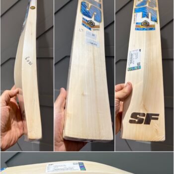 Stanford Triumph Edition Cricket Bat