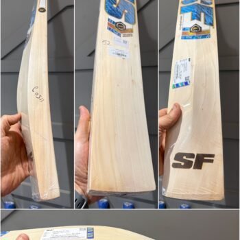 Stanford Triumph Warrior Cricket Bat