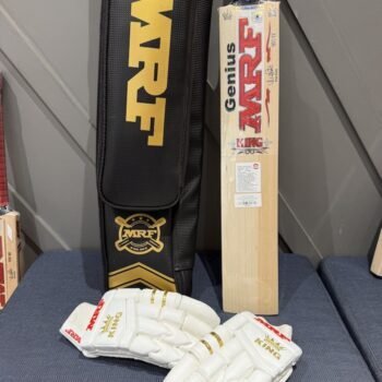 MRF GENIUS KING BAT