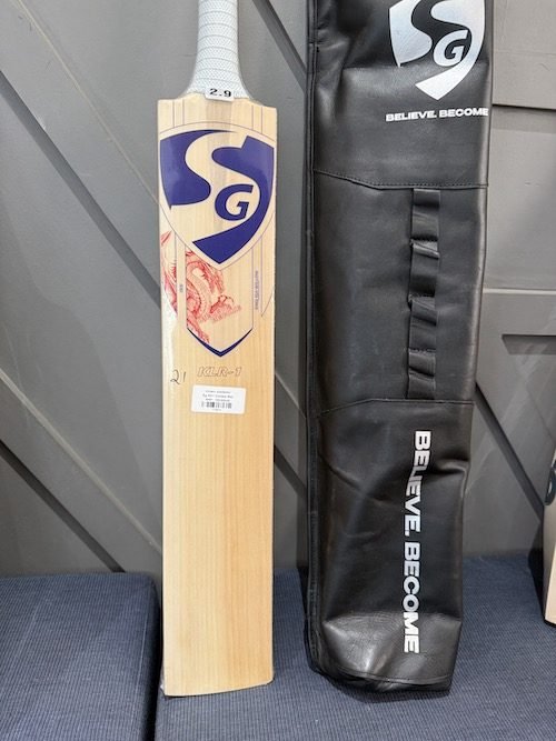 SG KLR1 Cricket Bat