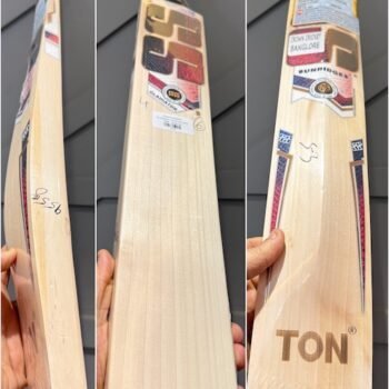 SS Gladiator Size 6 Cricket Bat