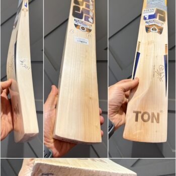 SS Tilak Verma Player Edition Harrow Cricket Bat