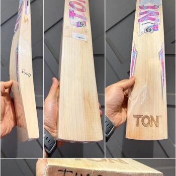 SS Tim Seifert Player Edition Harrow Cricket Bat